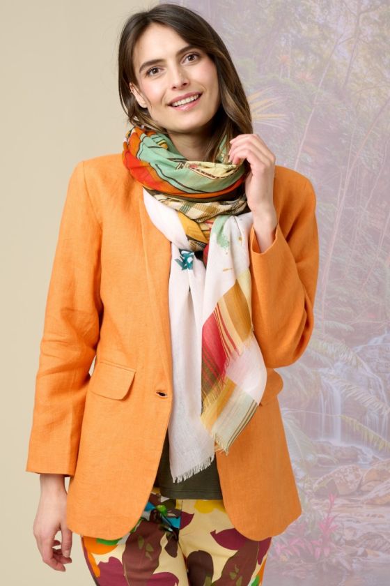 DEUCH Modal Scarf