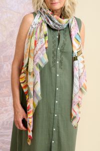 FLORIDA Modal Scarf