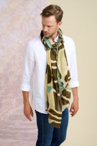 EVAN Modal Scarf