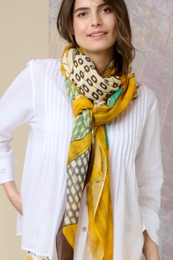 TOMI Modal Scarf