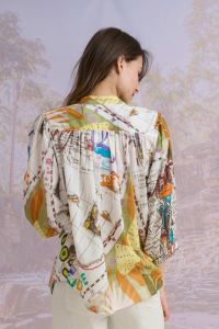 COCO FLORIDA Blouses & Chemises en Coton